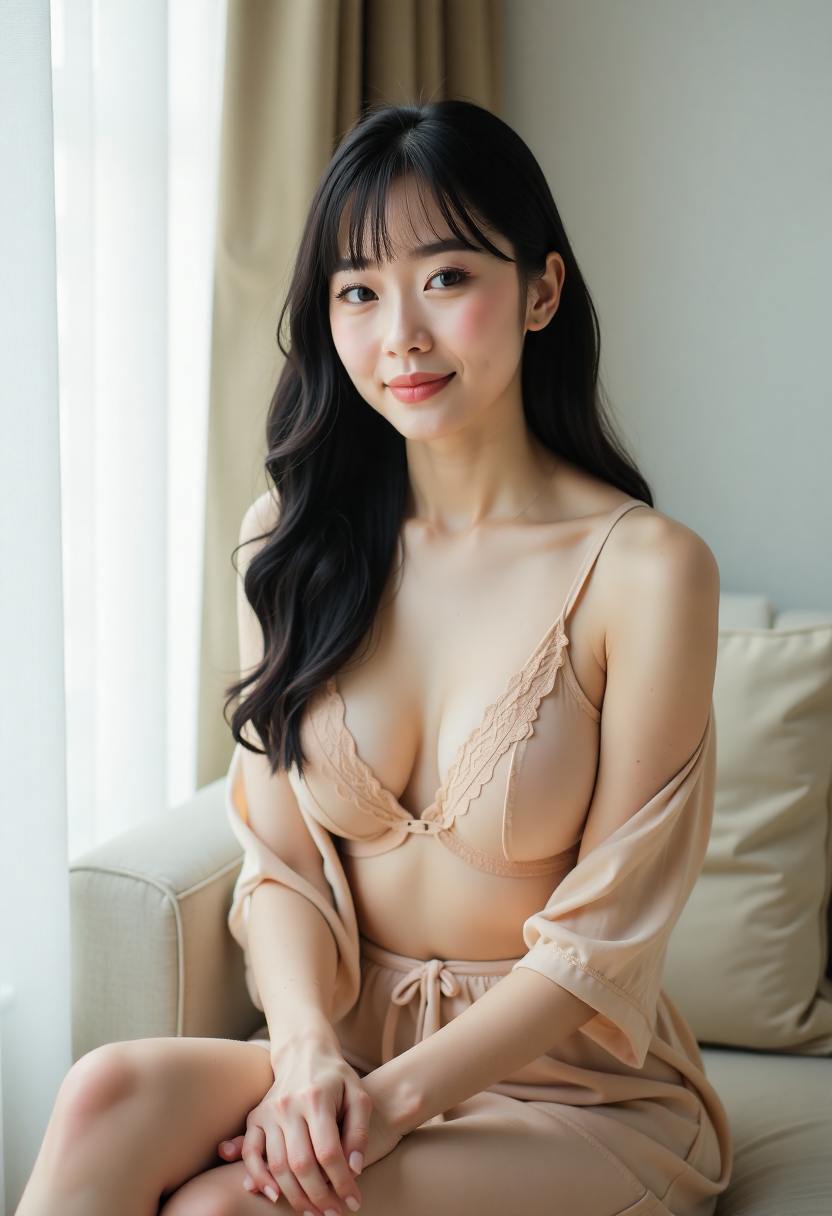 半熟时光海报