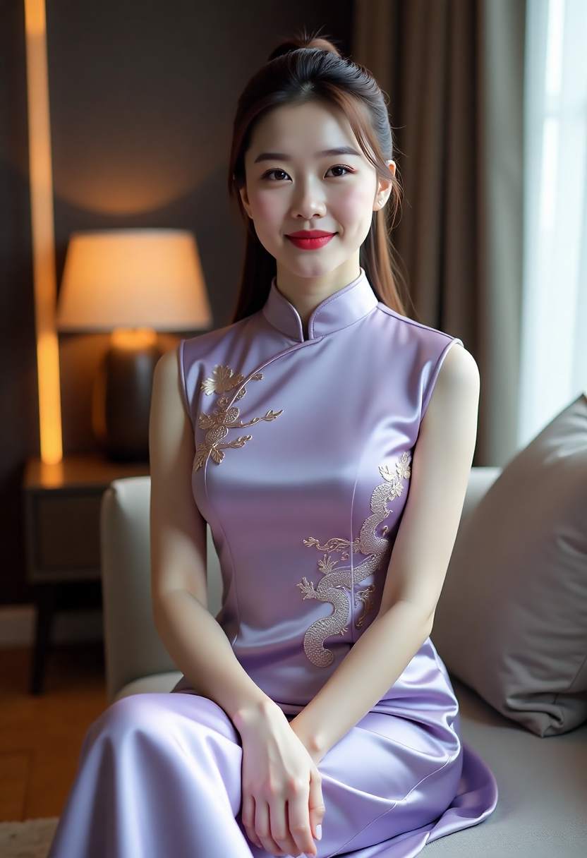 远山有约海报