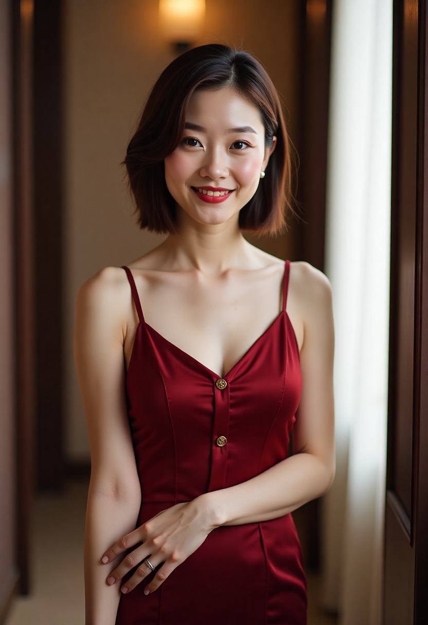 纸上星辰海报